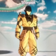 Illustration for article titled Players Are Making The Best iDragon Ball Xenoverse/i Characters